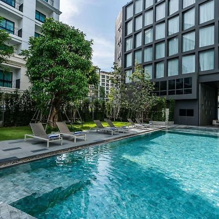 Best Western Plus Nexen Pattaya Exterior photo